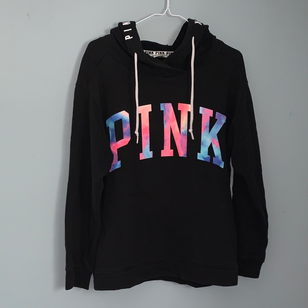 Vs hoodie